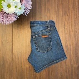 Joe’s Jeans Shorts - Women's Size 25